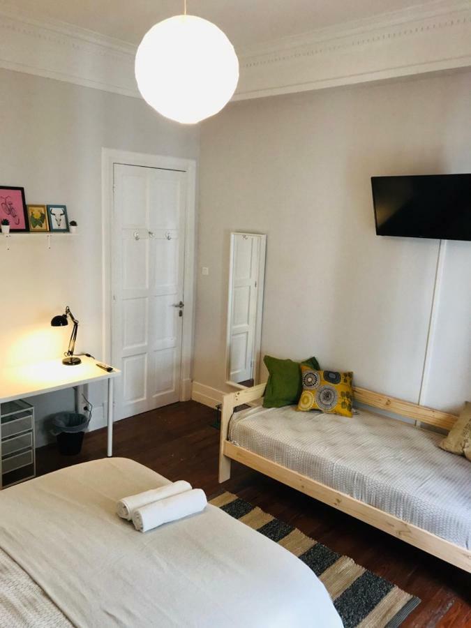 Kasa Usandizaga Séjour chez l'habitant