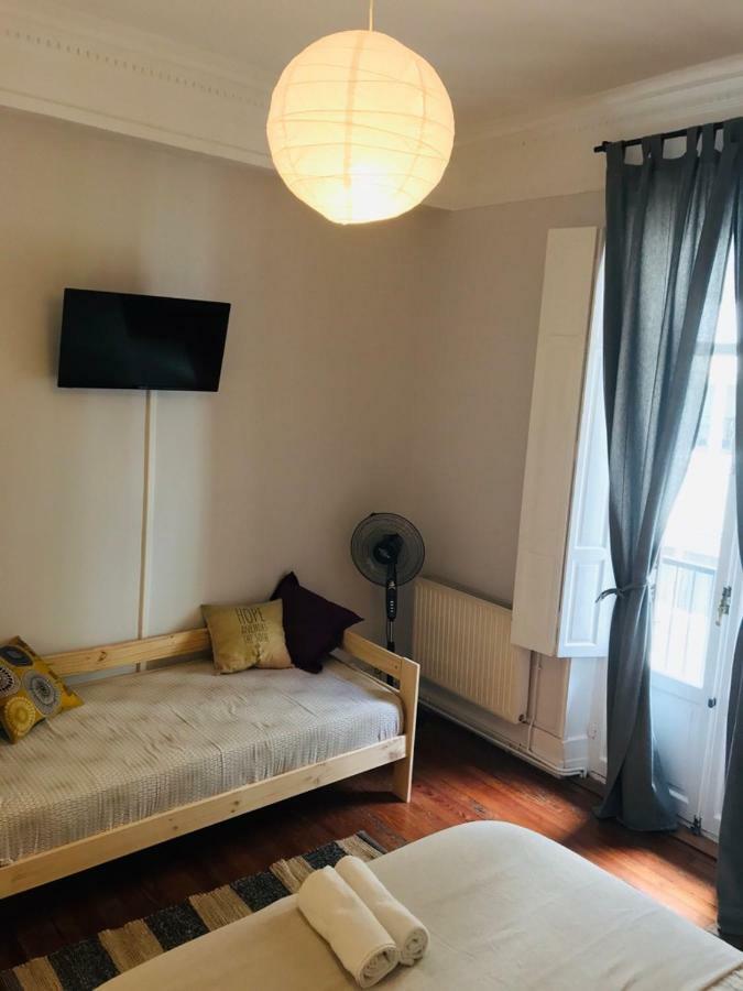 Séjour chez l'habitant Kasa Usandizaga Saint-Sébastien